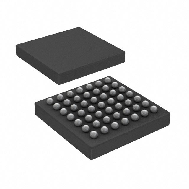 意法高性能MCU STM32F411CEY6TR 具有512 KB Flash、100 MHz CPU和ART加速器