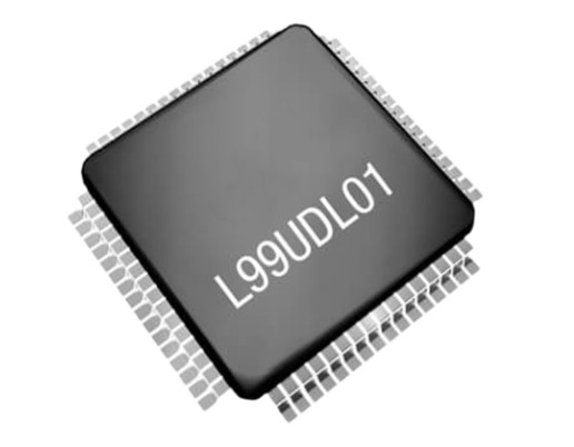 【ST分銷(xiāo)商】出售L99UDL01TR 集成6路半橋汽車(chē)通用門(mén)鎖IC