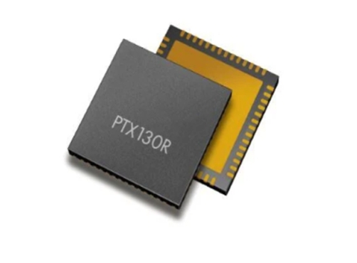 PTX130RDQ56D13（Renesas）多協(xié)議NFC Forum兼容讀卡器，56-QFN