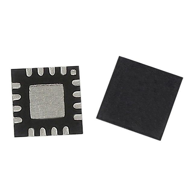 供應(yīng)射頻IC MAAT-010521-L1TR05 衰減器，5-16 GHz，3mm-QFN，0.5K 卷裝