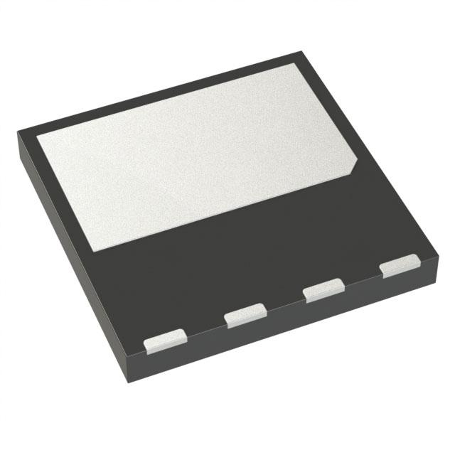 意法半導體 STL33N60DM2 功率MOSFET N溝道600 V、0.115 Ohm典型值