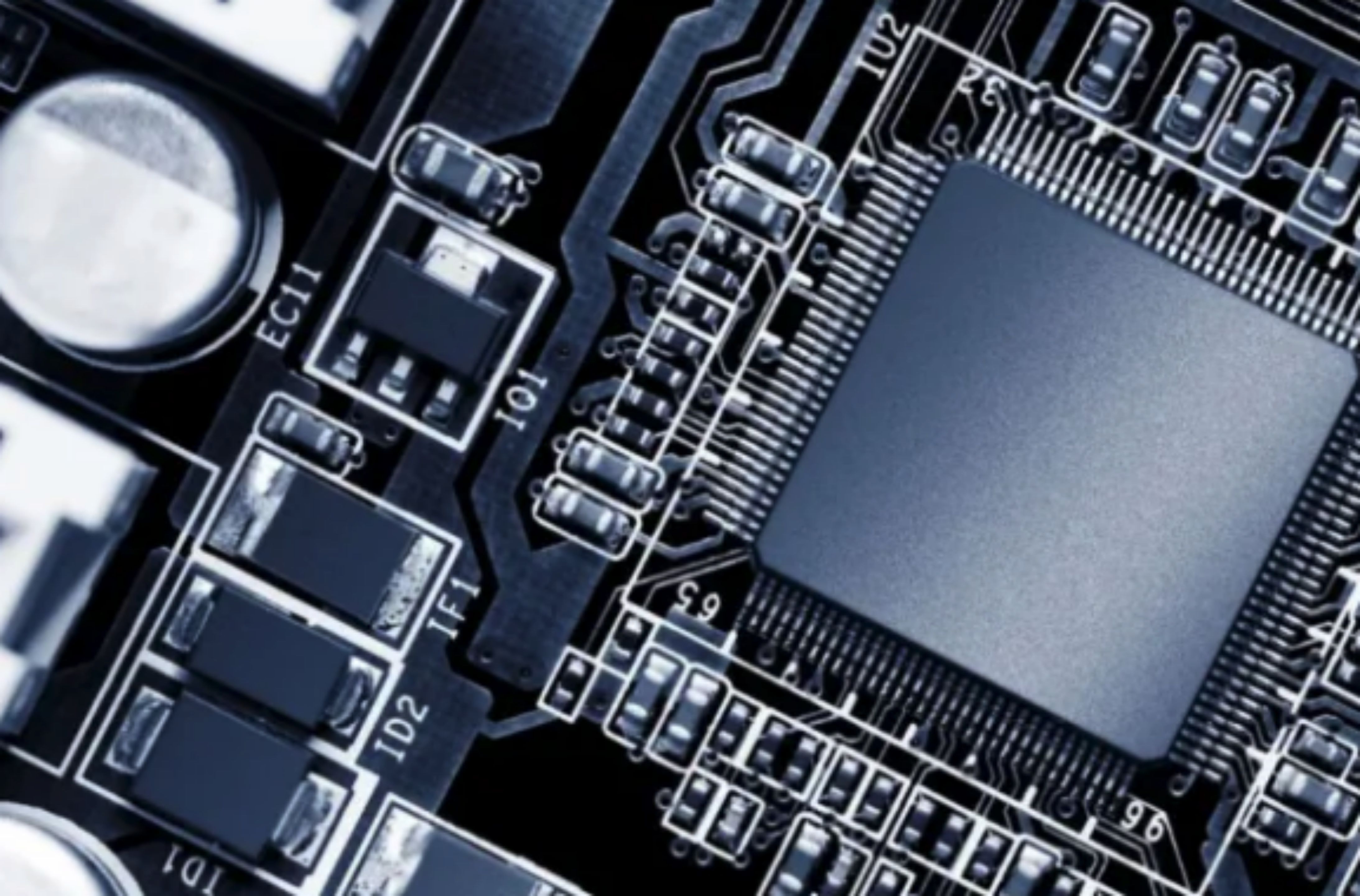 回收Microchip微控制器，包括AVR單片機(jī)、8位MCU、16位MCU、32位MCU