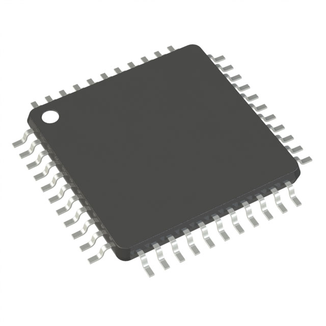 [供應，回收] ATXMEGA128A4U-AU（Microchip）128KB 閃存微控制器 IC，TQFP44