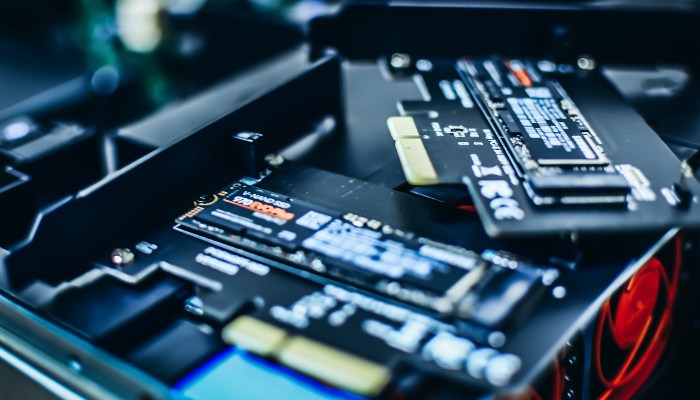 【存儲器IC】回收隨機存儲器（RAM）、只讀存儲器（ROM）、NAND閃存、NOR閃存