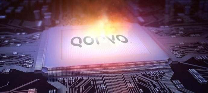 專業(yè)分銷（Qorvo）放大器、開關、無源器件、濾波器和雙工器、控制產品