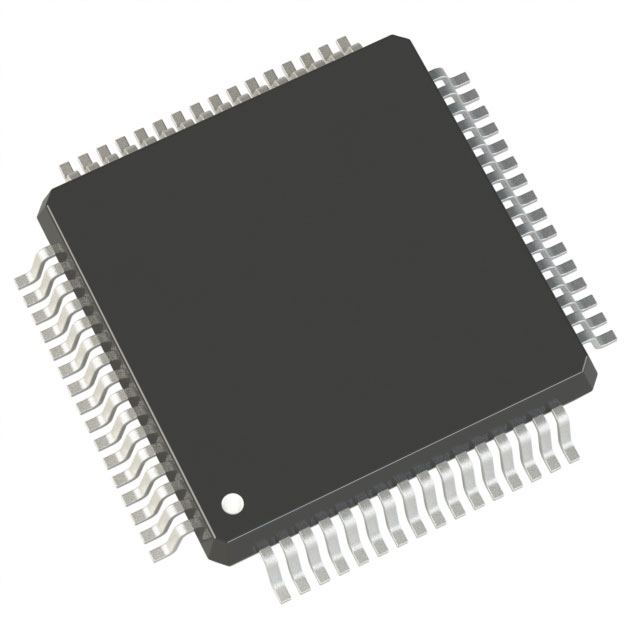 [供應(yīng)，回收] STM32G474RBT3 (ST) 32 位單核微控制器，LQFP-64