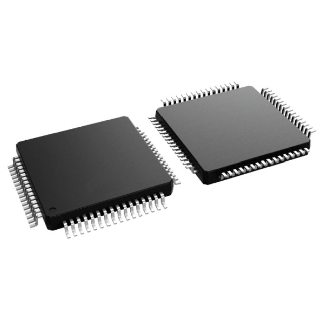 回收汽車微控制器 F280038PMRQ1 具有 CLA、AES 和 CAN-FD 的汽車類 C2000? 32 位 MCU