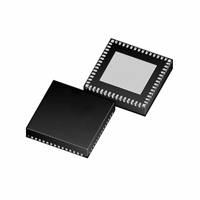 供應(yīng)（NXP）MC34PF8100CFEP基于高性能 i.MX 8，S32x 處理器 PMIC 56-HVQFN（8x8）