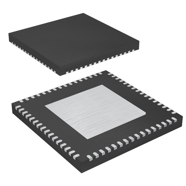 [供應(yīng)，回收] KSZ9893RNXC（Microchip）3 端口千兆以太網(wǎng)交換機(jī)，VQFN-64