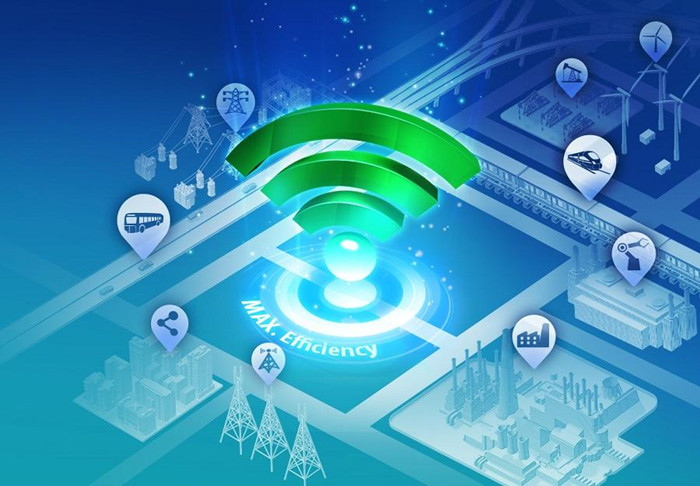 原裝出售Wi-Fi 6、Wi-Fi 6E、Wi-Fi 7等無線連接產(chǎn)品