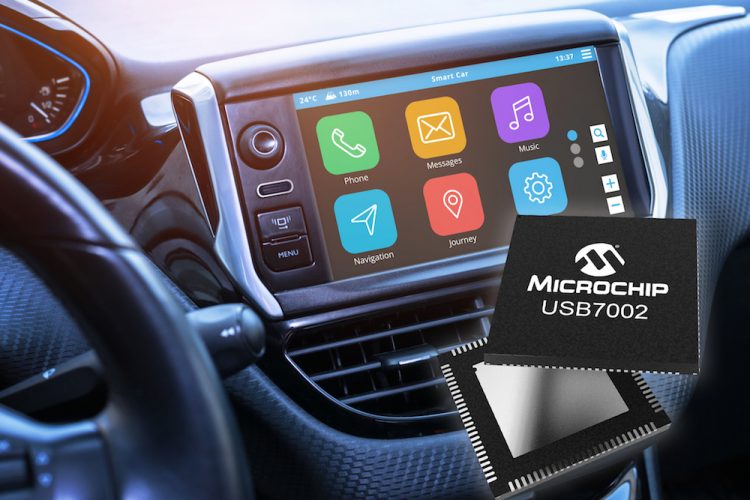 回收Microchip Gen1/Gen2 USB集線器控制器、以太網(wǎng)控制器、PD控制器