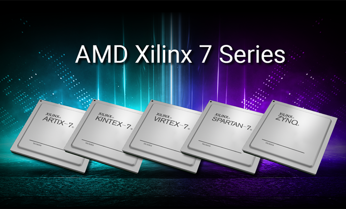 回收Xilinx Kintex 7 FPGA現(xiàn)場可編程門陣列：XC7K480T、XC7K420T、XC7K355T
