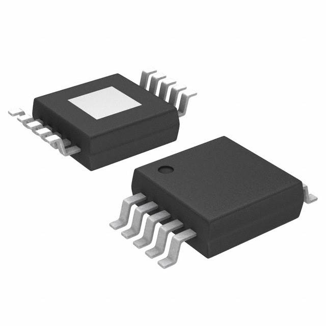 [供應(yīng)，回收] TPS57060QDGQRQ1 (TI) 60V 降壓型 DC-DC 轉(zhuǎn)換器
