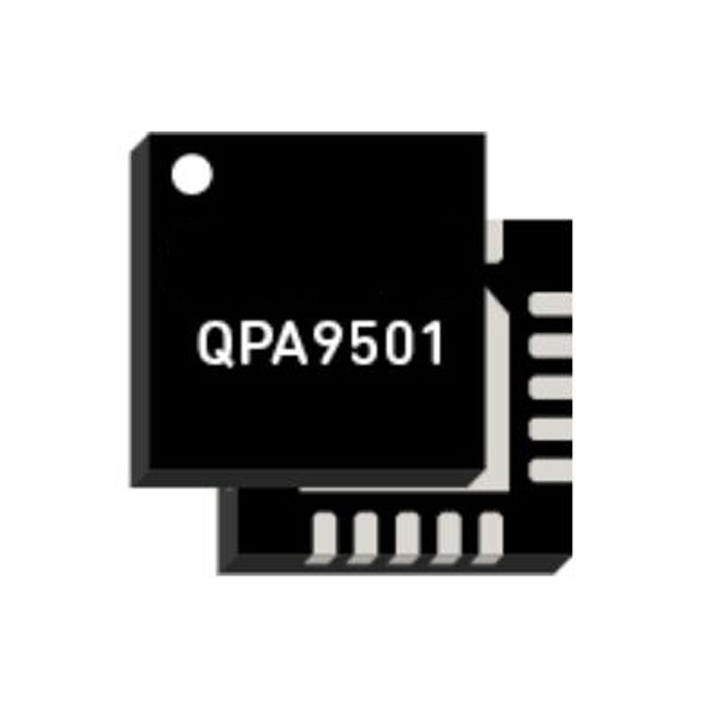 [供應，回收] QPA9501TR13 (Qorvo) 5.1-5.9GHz 增益高功率放大器
