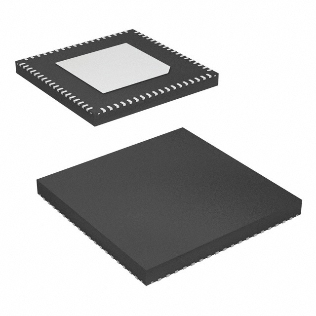 [供應(yīng)，回收] LAN7431/YXX (Microchip) 低功耗 PCIe 至千兆位以太網(wǎng)控制器，VQFN-72