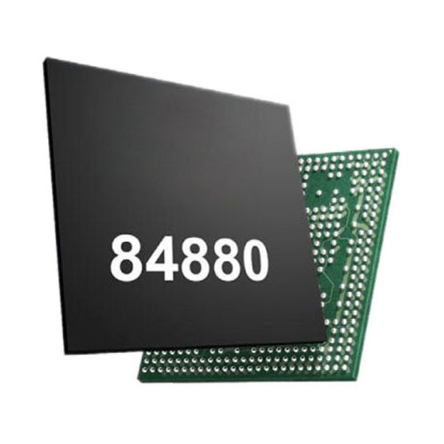 [供應(yīng)，回收] BCM84880B0KFEBG (Broadcom) 單端口以太網(wǎng) CMOS 收發(fā)器