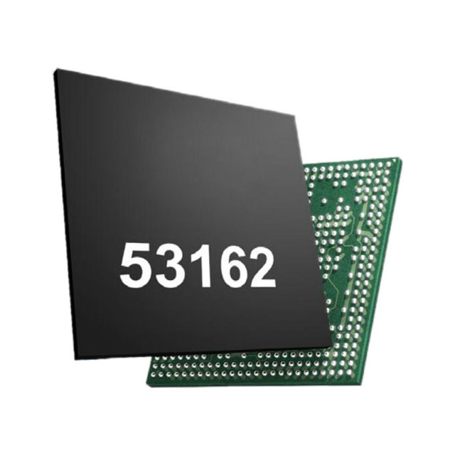 Broadcom BCM53162XMB1ILFBG 超低功耗 TSN 1GbE/2.5GbE 以太網交換機