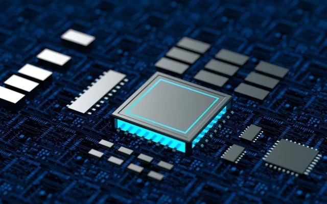 收購(gòu) Broadcom 傳感器：飛行時(shí)間 3D 傳感器、光譜儀、環(huán)境光傳感器