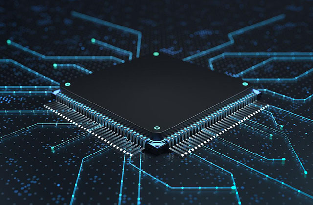 收購 GigaDevice 存儲器：SPI NOR 閃存、SPI NAND 閃存、并行 NAND 閃存