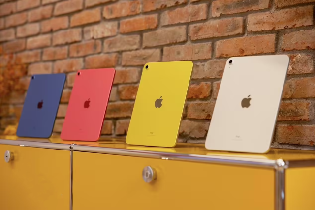 古爾曼爆料！蘋果iPad 11明年春季發(fā)布，8GB RAM+AI功能亮相！