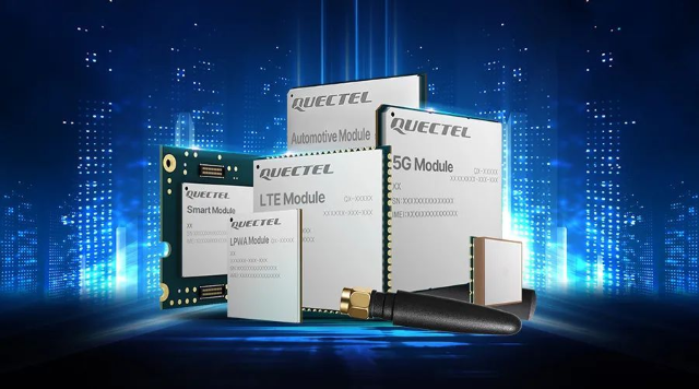 收購Quectel，收購定位模組，收購GNSS模組（GPS、單頻、雙頻、多頻）