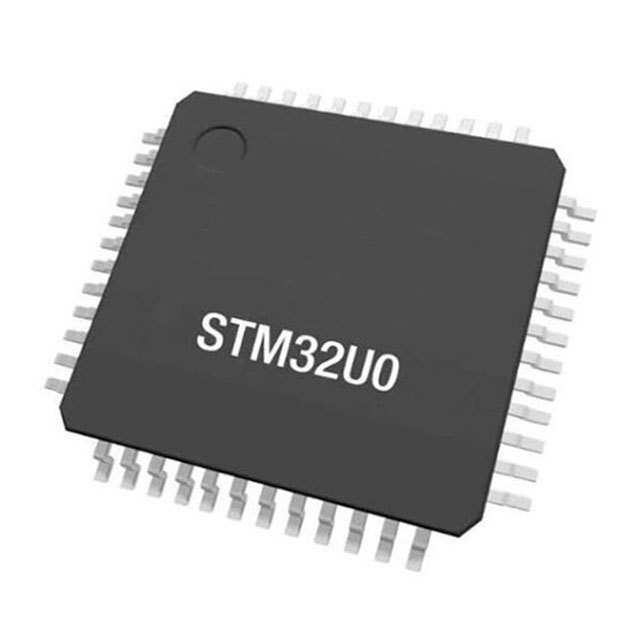 [供應(yīng)，回收] STM32U073C8T6 (ST) 高性能 Arm Cortex-M0+ 32位微控制器