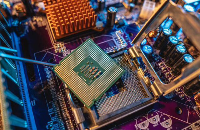 【明佳達】供應（Microchip）藍牙音頻、碳化硅（SiC）器件、溫度傳感器、電機驅(qū)動器