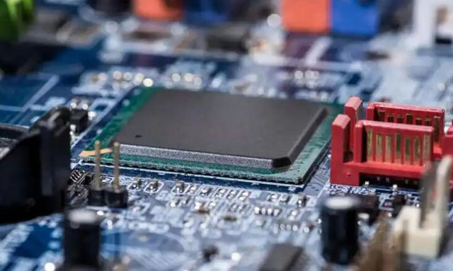 【明佳達(dá)】長期回收ST：無線電接收器、GNSS IC、汽車 MCU、飛行時(shí)間傳感器、柵極驅(qū)動(dòng)器