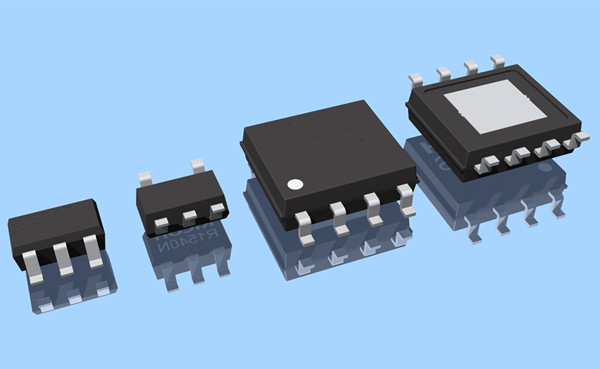 （供應(yīng)）Broadcom/Avago:射頻二極管、IGBT 柵極驅(qū)動(dòng)器、隔離放大器