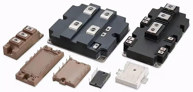 供應(yīng) [Infineon] 模塊：汽車 IGBT 模塊、CoolSiC? MOSFET 模塊、AIROC? 藍(lán)牙模塊
