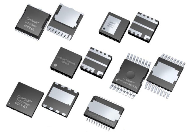 供應(yīng) [Infineon] 產(chǎn)品：NOR 閃存存儲器、碳化硅 MOSFET 晶體管、32位 PSoC? Arm? Cortex? 微控制器