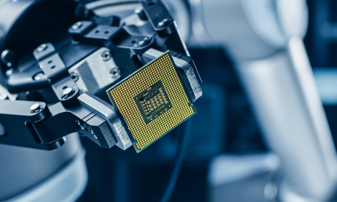 回收（Broadcom）SAS 擴(kuò)展器、PCIe 交換機(jī)、通信處理器