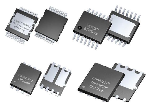 回收【Infineon】音頻放大器、系統(tǒng)基礎(chǔ)芯片、無線充電 IC、32 位 AURIX? TriCore? MCU