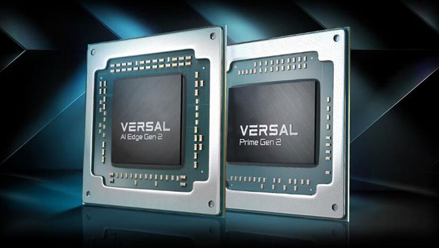 回收 [Xilinx] Versal Adaptive SoC、回收 Versal Premium 系列、Versal AI Edge 系列、Versal Prime 系列