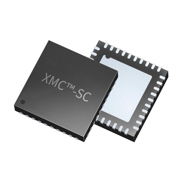 [供應(yīng)，回收] XMC6521SCQ040X（英飛凌）XMC1000 系列：XMC?-SC 無線電源控制器