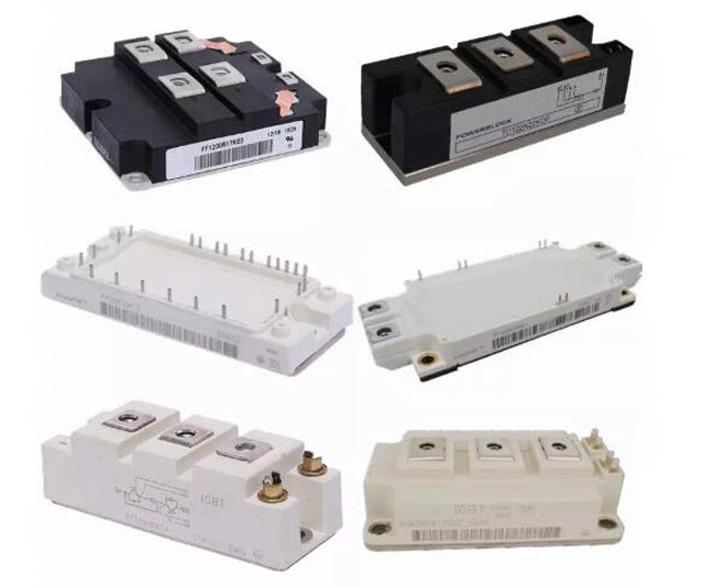 供應(yīng) IGBT 模塊，供應(yīng) [Infineon] SiC MOSFET 模塊，IGBT 硅模塊，XHP? IGBT 模塊