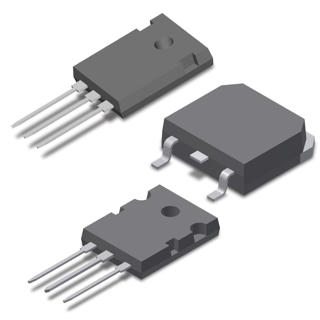 【收購】IXYS分立半導(dǎo)體，包括MOSFET、IGBT、晶體管、二極管、整流器