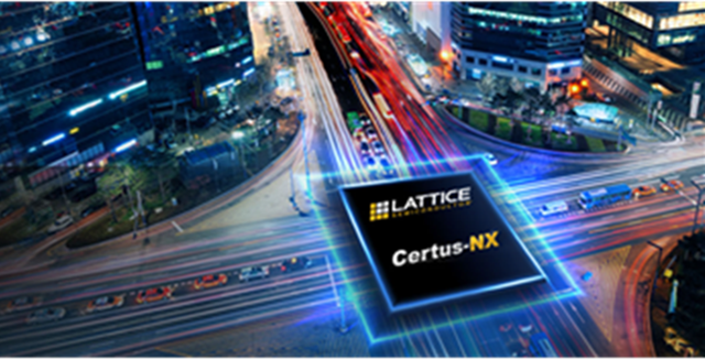明佳達(dá)電子收購Lattice Certus-NX系列FPGA - 價(jià)格合理，現(xiàn)金支付！