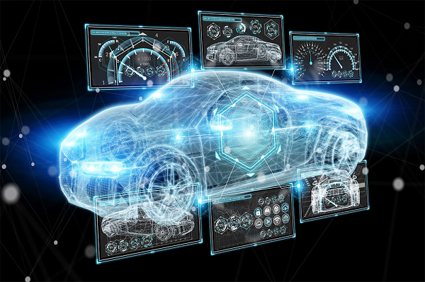 供應(yīng) Infineon 汽車網(wǎng)關(guān)、車身控制模塊、區(qū)域控制器