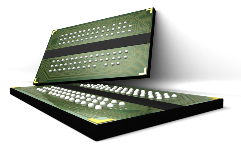 明佳達供應(yīng) ST 串行EEPROM、Serial Page EEPROM、NVRAM 存儲器