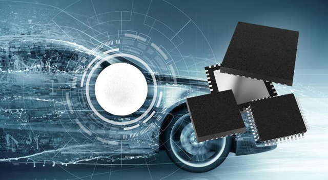 回收 [Microchip] 接口 IC——USB 集線器控制器，USB 收發(fā)器，USB 開(kāi)關(guān)，CAN 收發(fā)器