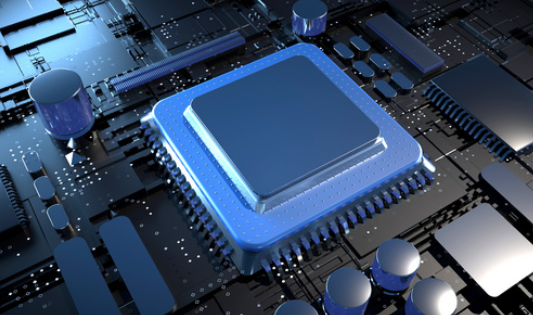 收購FPGA芯片：英特爾、萊迪思、賽靈思、Microchip等品牌