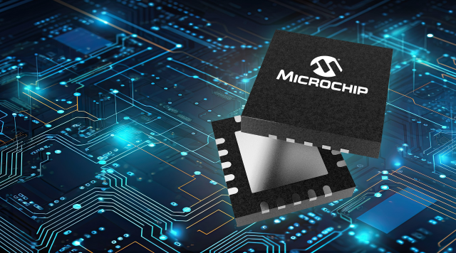 Microchip微芯科技——供應微處理器（MPU），32 位 MPU，64 位 MPU