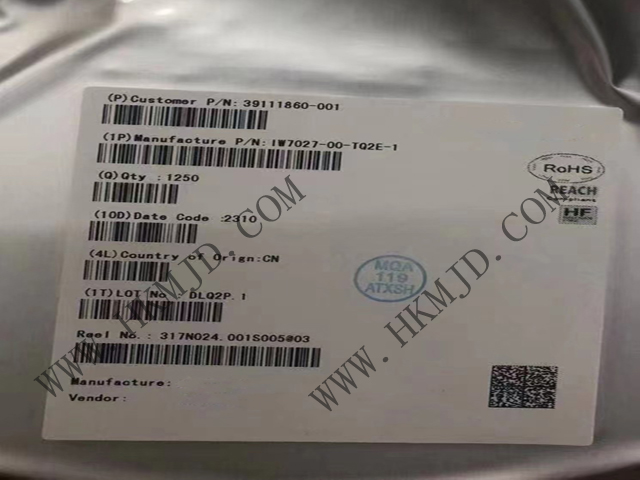 明佳達——[供應(yīng)] IW7027-00-TQ2E-1 (Renesas) 16 通道、外部電流匯流 LED 驅(qū)動器