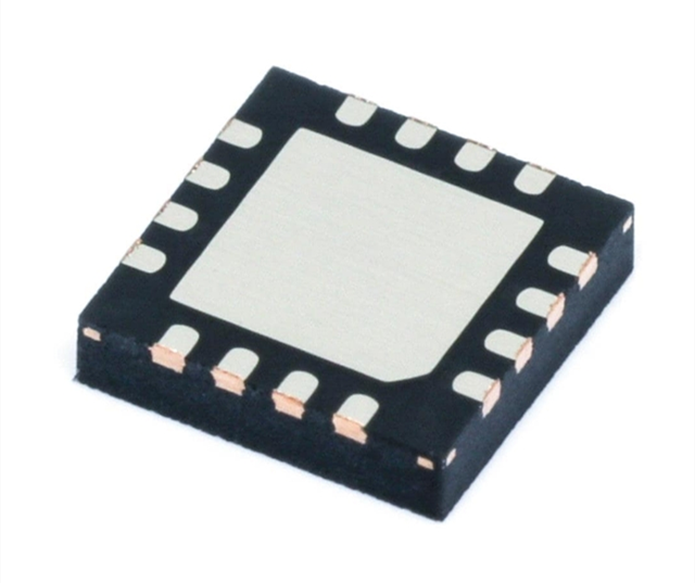 ADI【HMC1063LP3E】GaAs MMIC I/Q混頻器，24 - 28 GHz