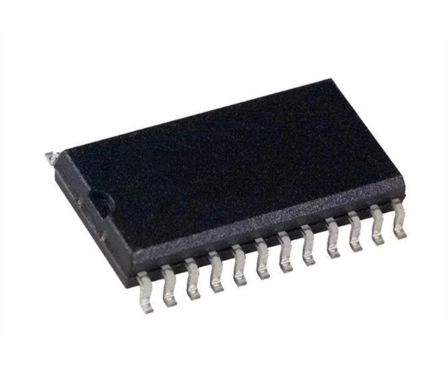 全新HMC252AQS24E（ADI，RF開關(guān)，DC至3 GHz）GaAs MMIC SP6T非反射式開關(guān)