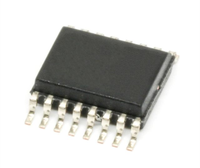 數(shù)模轉(zhuǎn)換器(DAC)AD5685RARUZ——四通道、14位、軌到軌、電壓輸出DAC