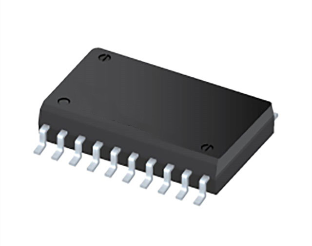 ADI數(shù)字隔離器【ADN4651BRWZ】5 kV rms、600 Mbps雙通道LVDS隔離器