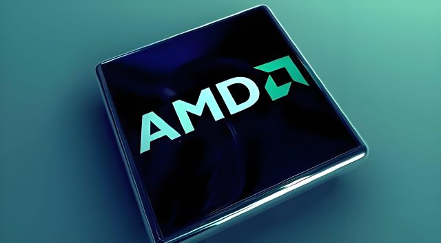 深圳市明佳達(dá)電子供應(yīng)AI芯片，涵蓋Ryzen、Epyc、Radeon系列
