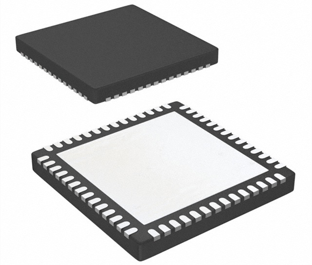 （ADI）低功耗模擬前端芯片ADAS1000BCPZ | 24 bit、2 MS/s、LFCSP-56